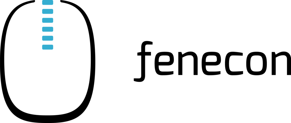 Logo FENECON (Stromspeichersysteme)