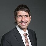 Werner Rädlinger, Gesellschafter und Geschäftsführer von Rädlinger energy